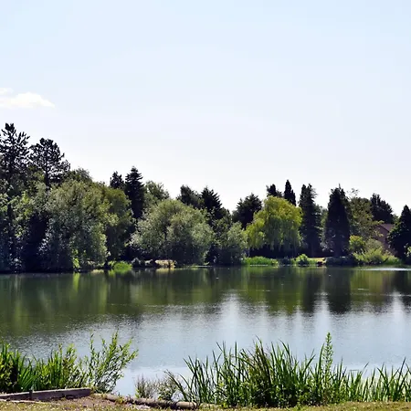 Дом отдыха Beech 6 Hot Tub Йорк